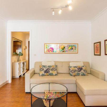 Virginia Beach & Private Terrace By Ele Apartments Málaga Extérieur photo