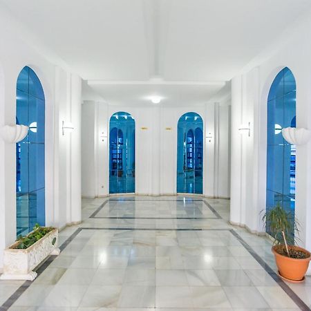 Virginia Beach & Private Terrace By Ele Apartments Málaga Extérieur photo